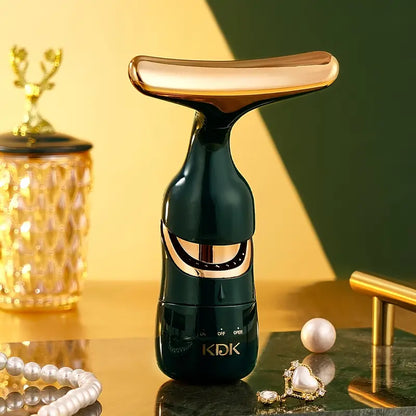 4D™ Masajeador Facial Eléctrico