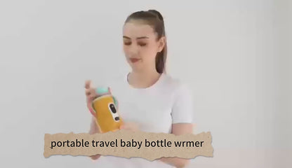 Calentador de biberones de leche Impermeable ™